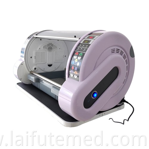 High Quality Medical Portable ICU Pet Incubator for Veterinary Clinic Vet Incubator with Diagnosis Properties for Animal Use